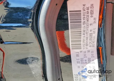 2017 Jeep Cherokee Sport z USA, uszkodzony, nr VIN 1C4PJLAB3HW508596